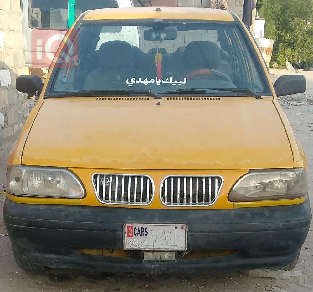 سايبا 131